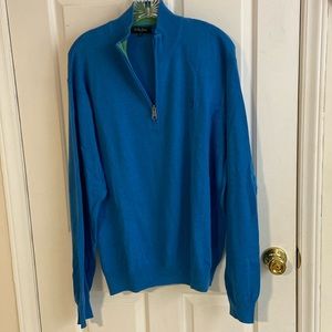 Bobby Jones sweater XL